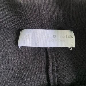 Zara girls pants